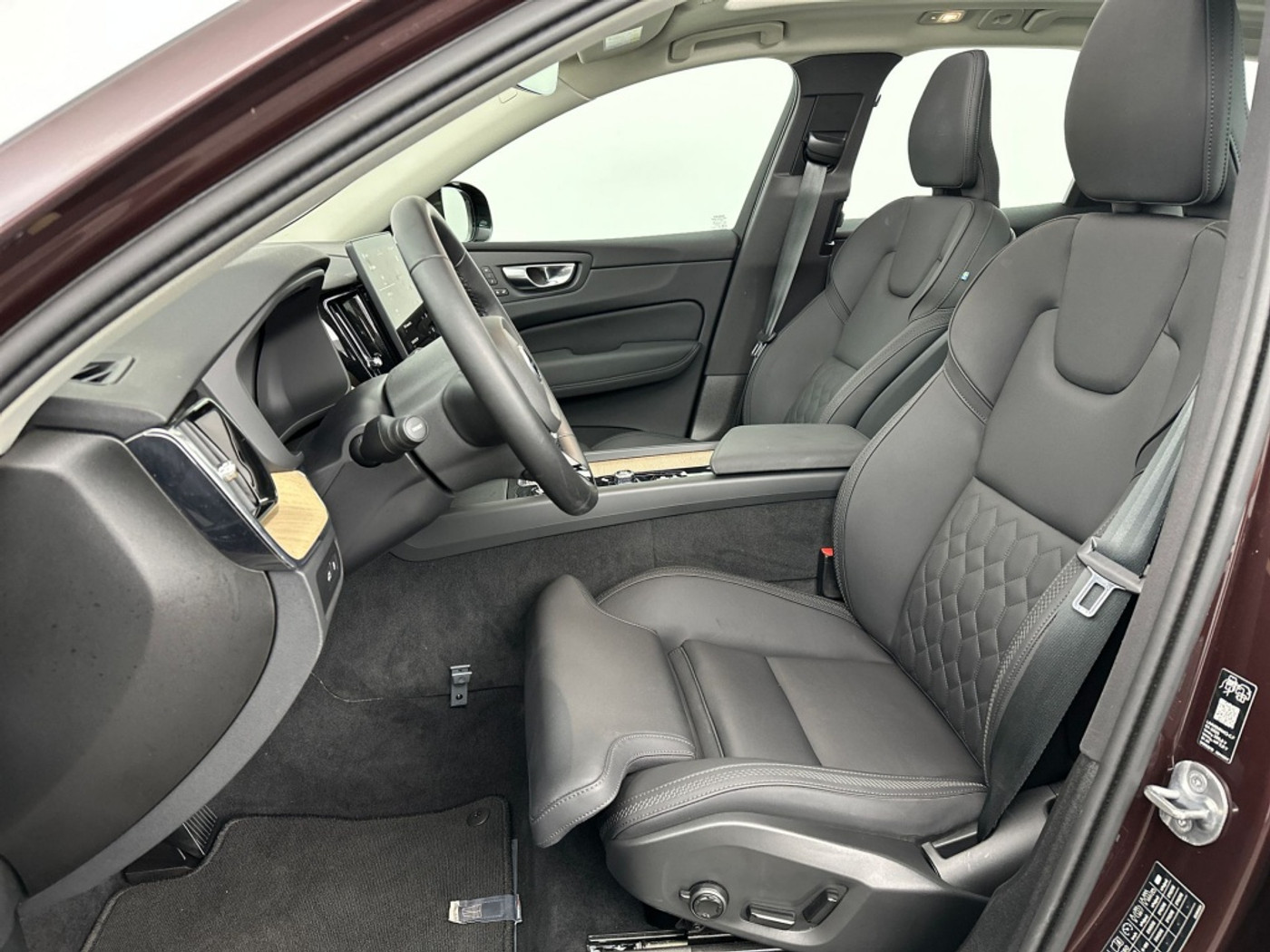 Foto van Volvo Xc60