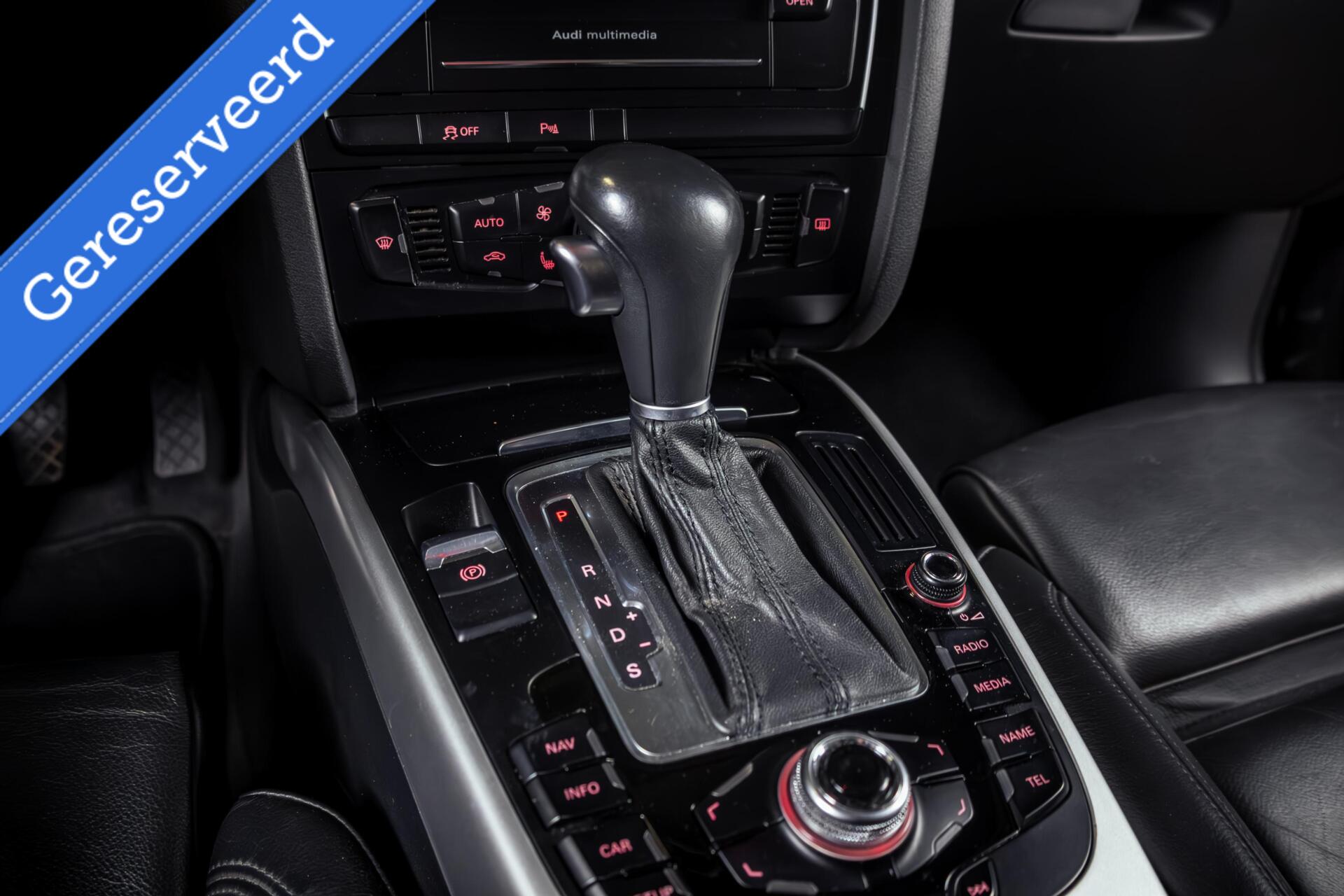 Foto van Audi Audi A4 Allroad Quattro