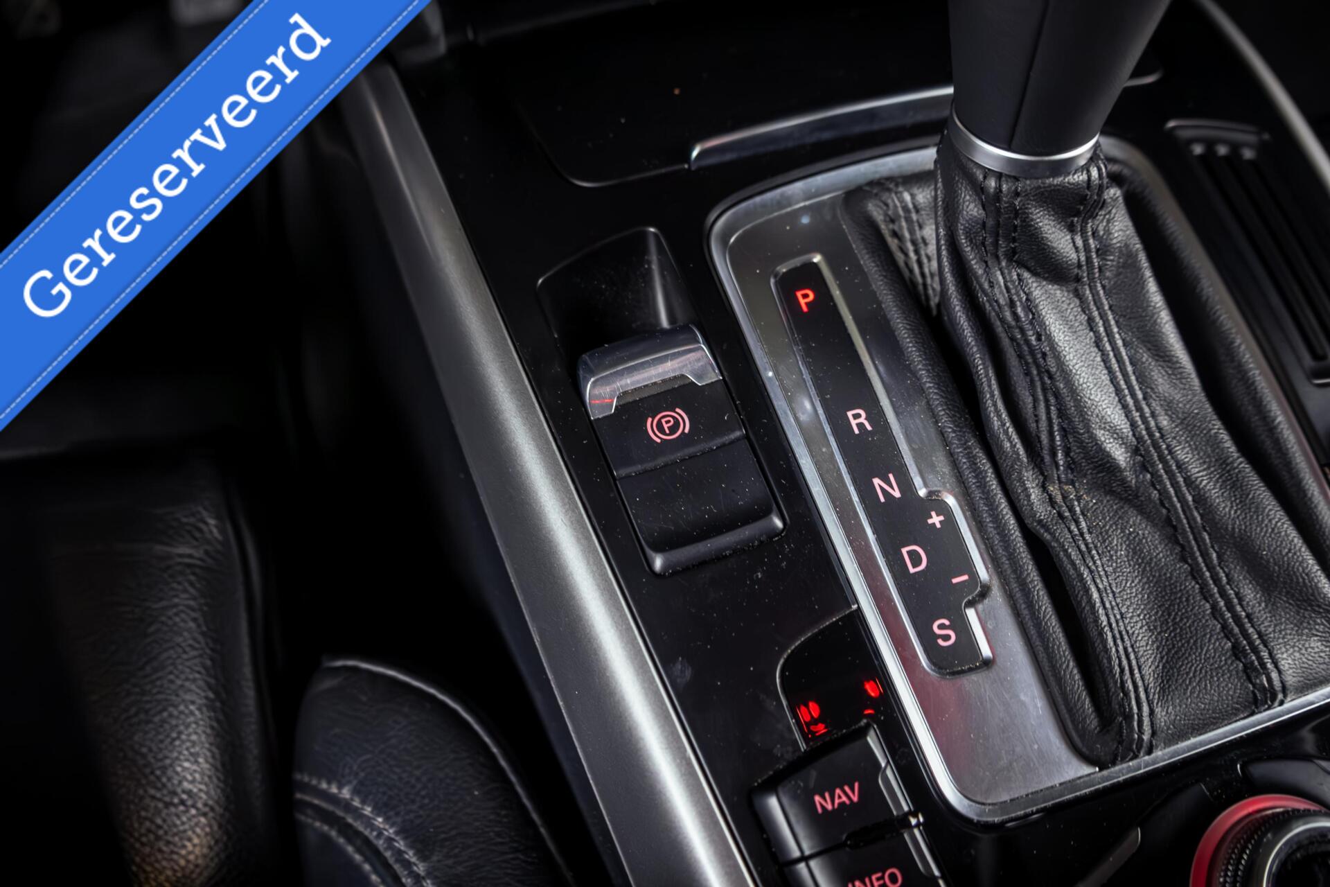 Foto van Audi Audi A4 Allroad Quattro