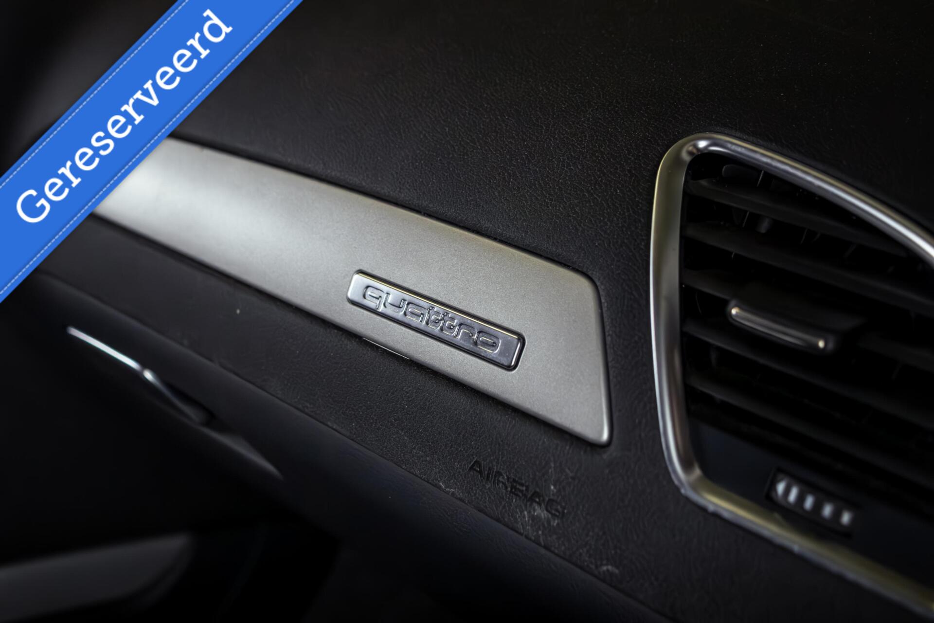 Foto van Audi Audi A4 Allroad Quattro