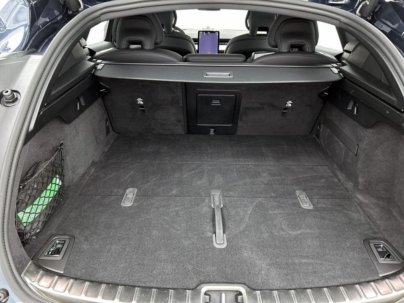 Foto van Polestar Polestar 3