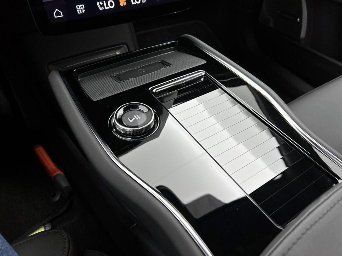 Foto van Polestar Polestar 3