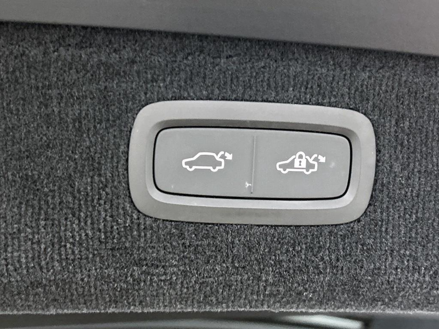 Foto van Polestar Polestar 3
