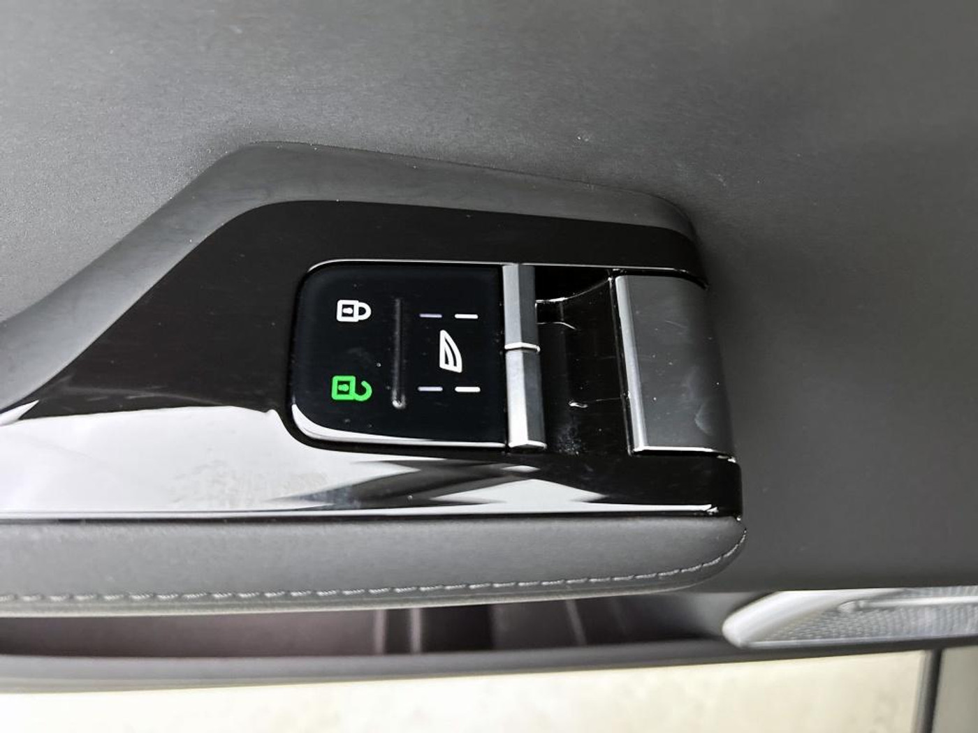 Foto van Polestar Polestar 3