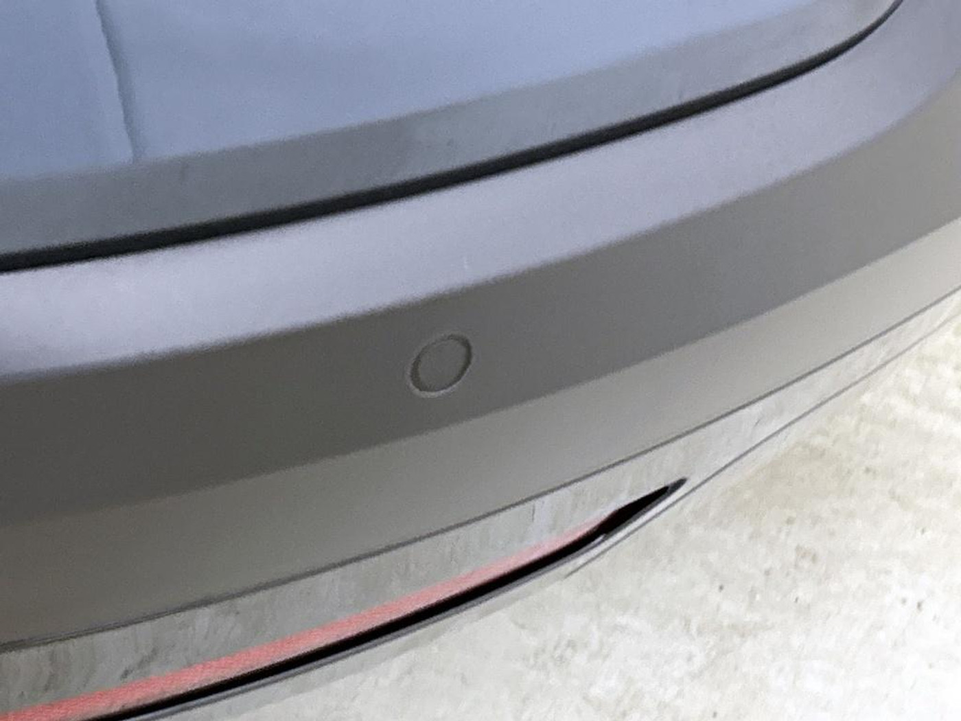 Foto van Polestar Polestar 3