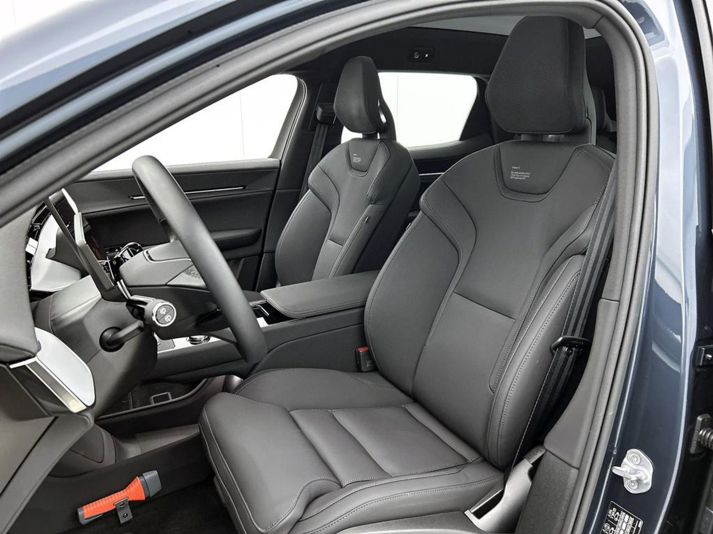 Foto van Polestar Polestar 3