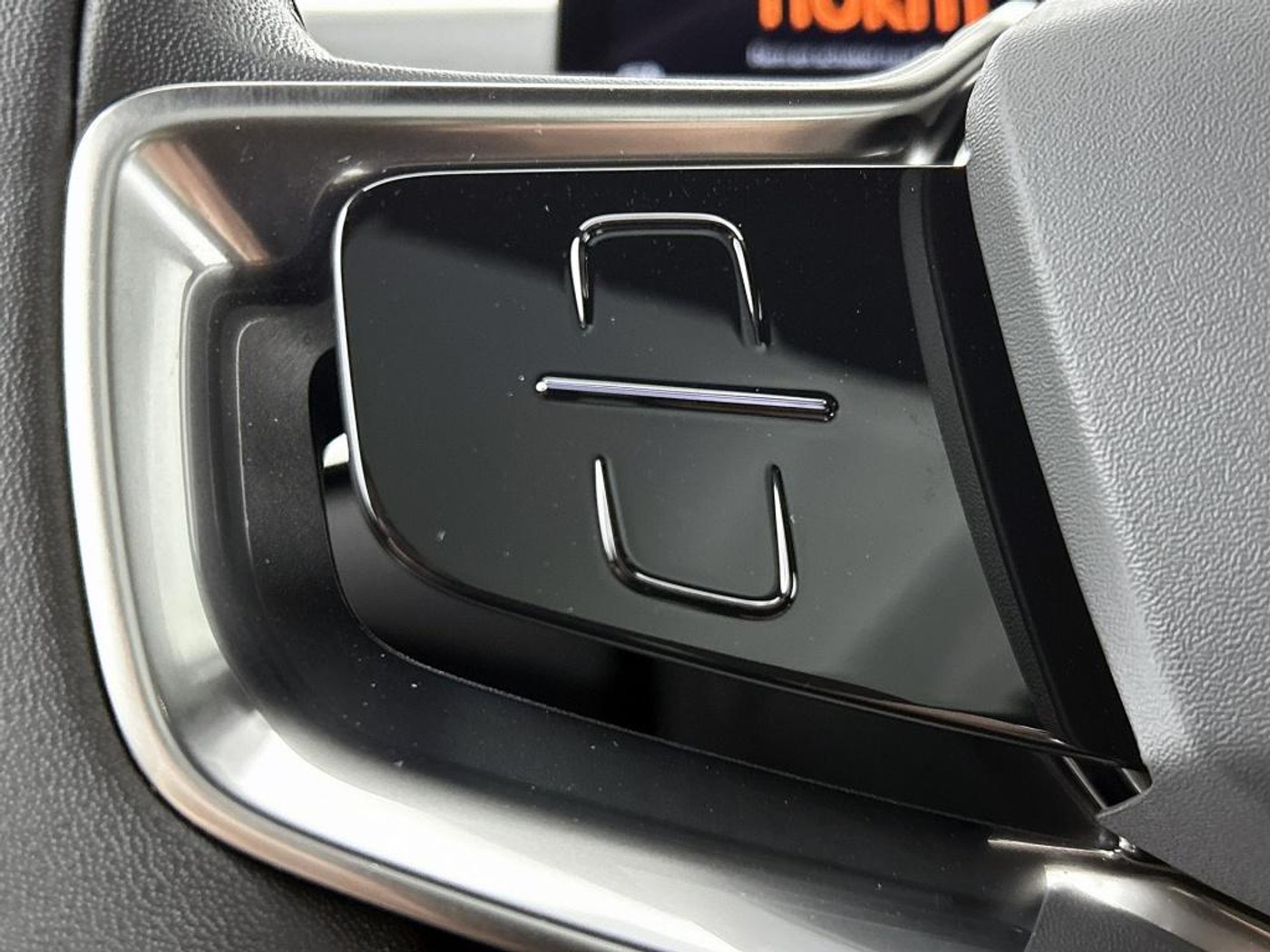 Foto van Polestar Polestar 3