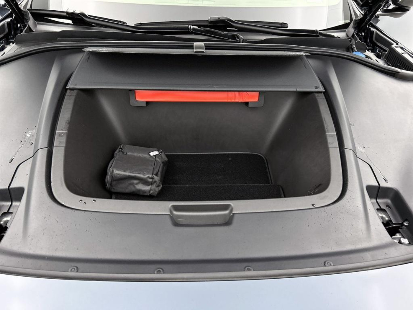 Foto van Polestar Polestar 3