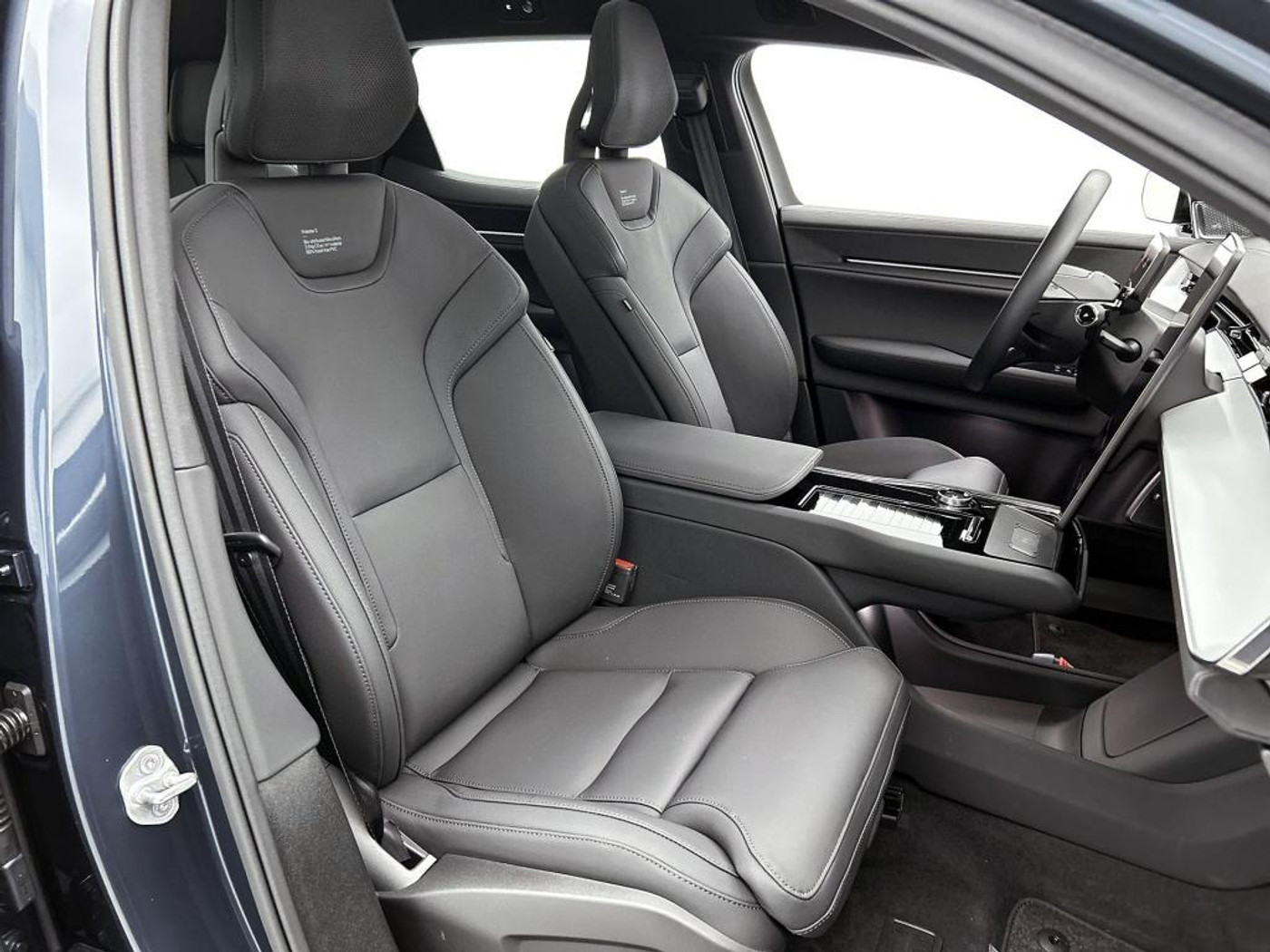 Foto van Polestar Polestar 3