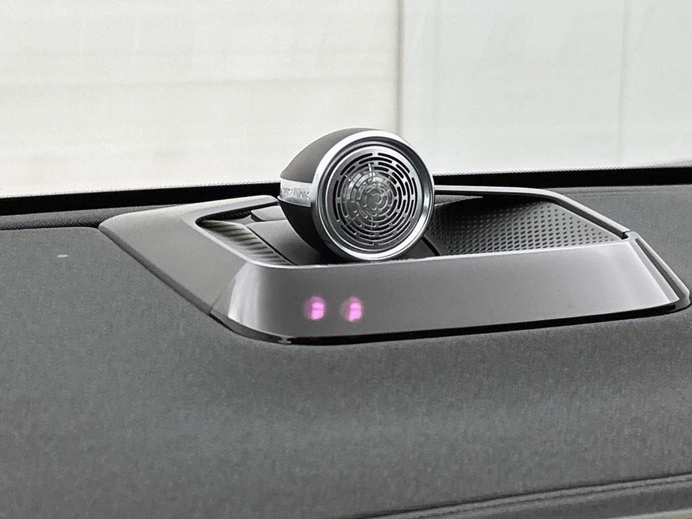 Foto van Polestar Polestar 3