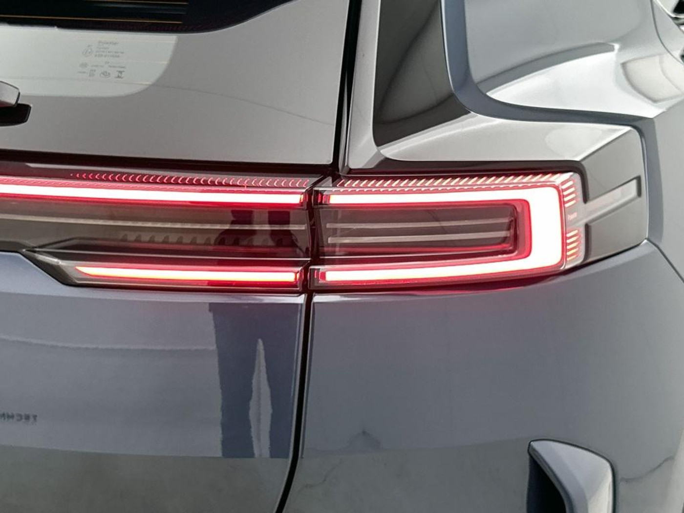 Foto van Polestar Polestar 3