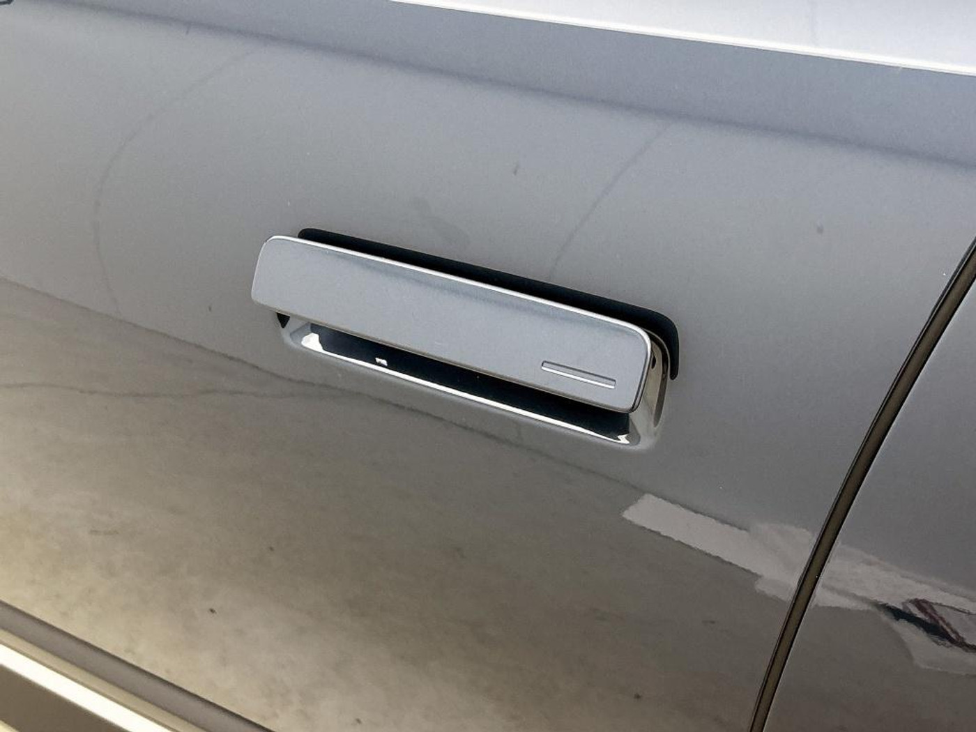 Foto van Polestar Polestar 3