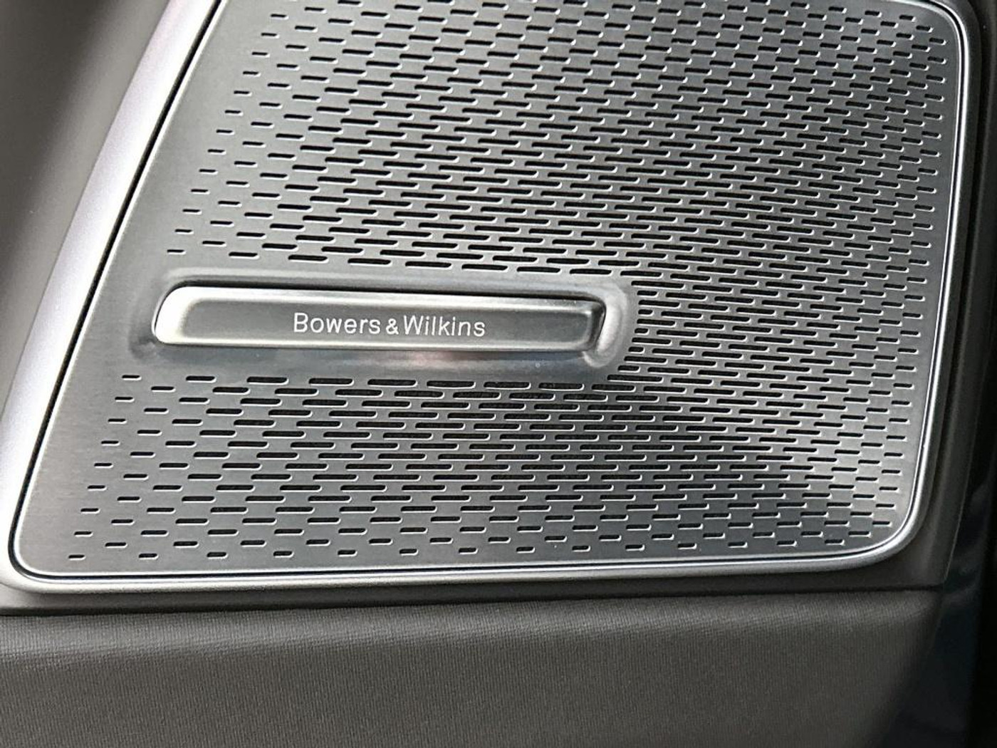 Foto van Polestar Polestar 3
