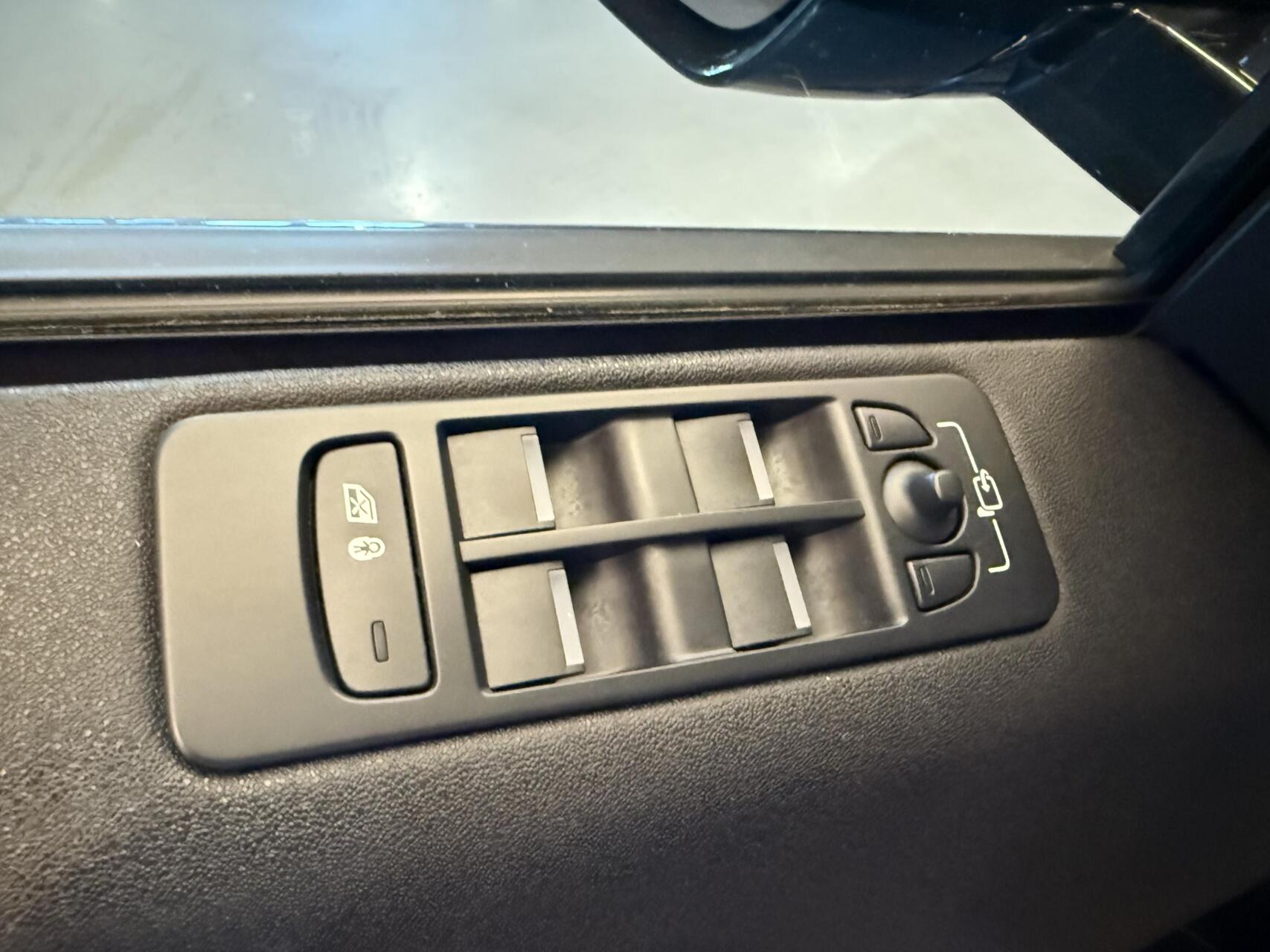 Foto van Land Rover Discovery Sport