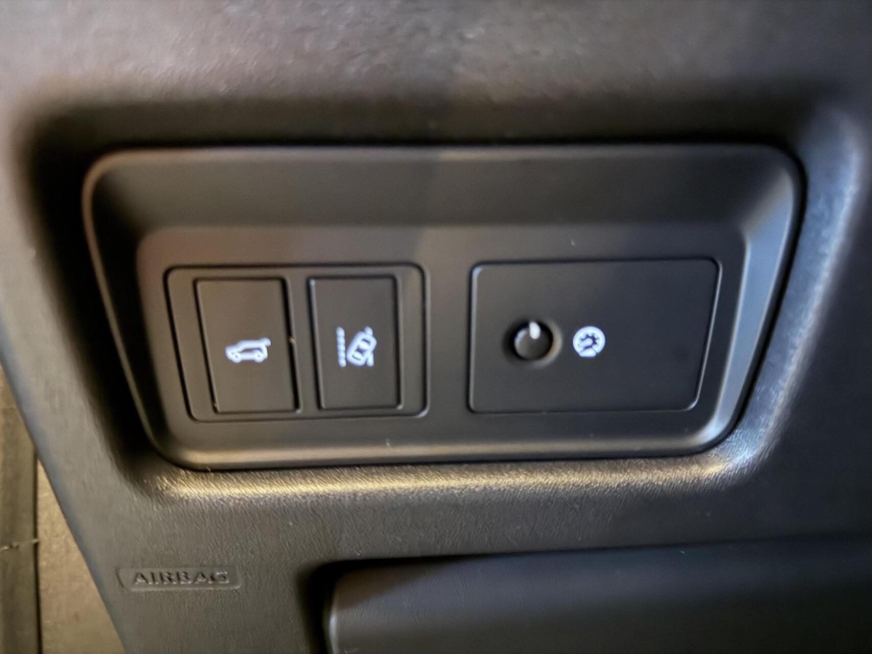 Foto van Land Rover Discovery Sport