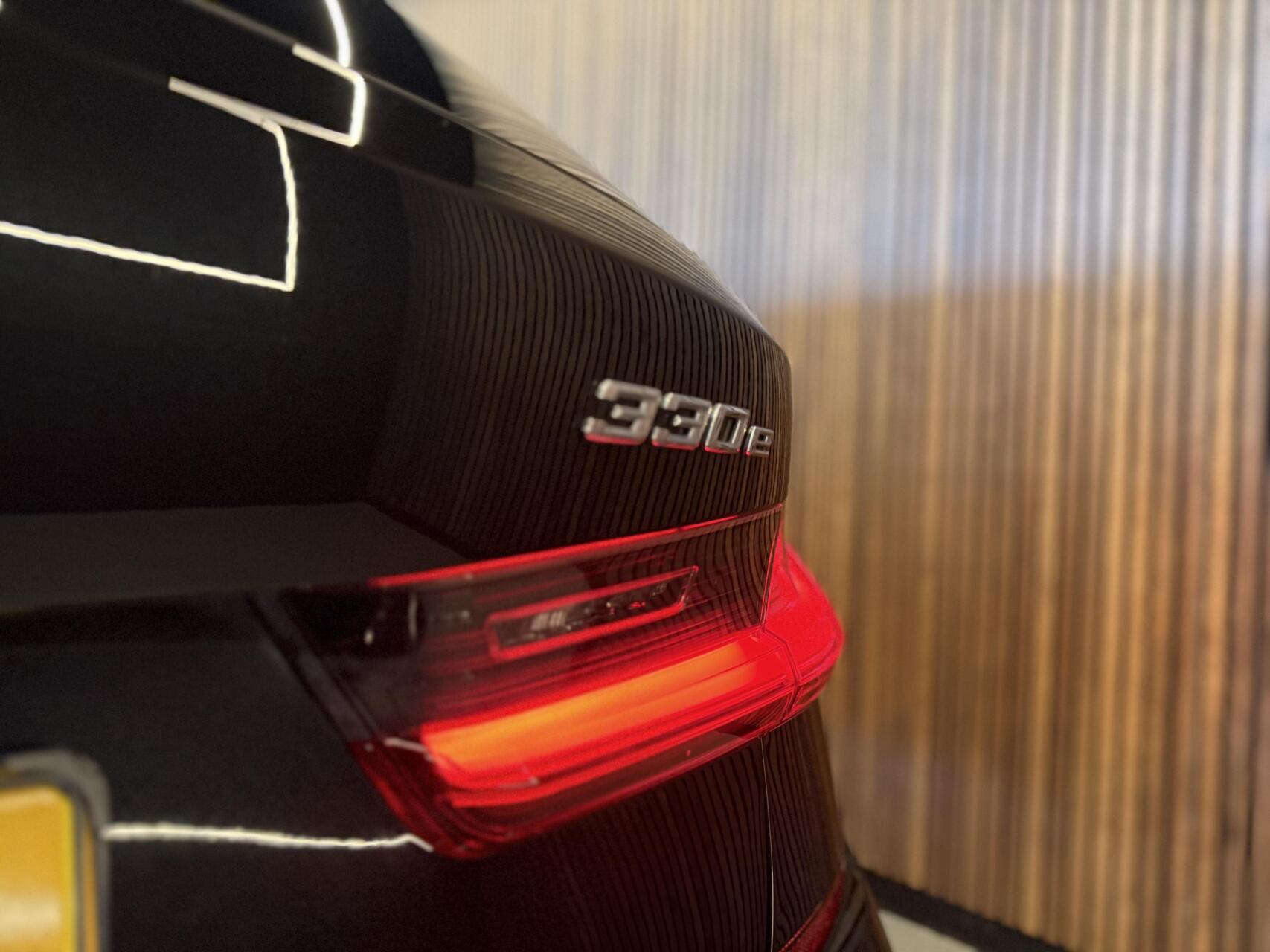 Foto van BMW 3-serie Touring