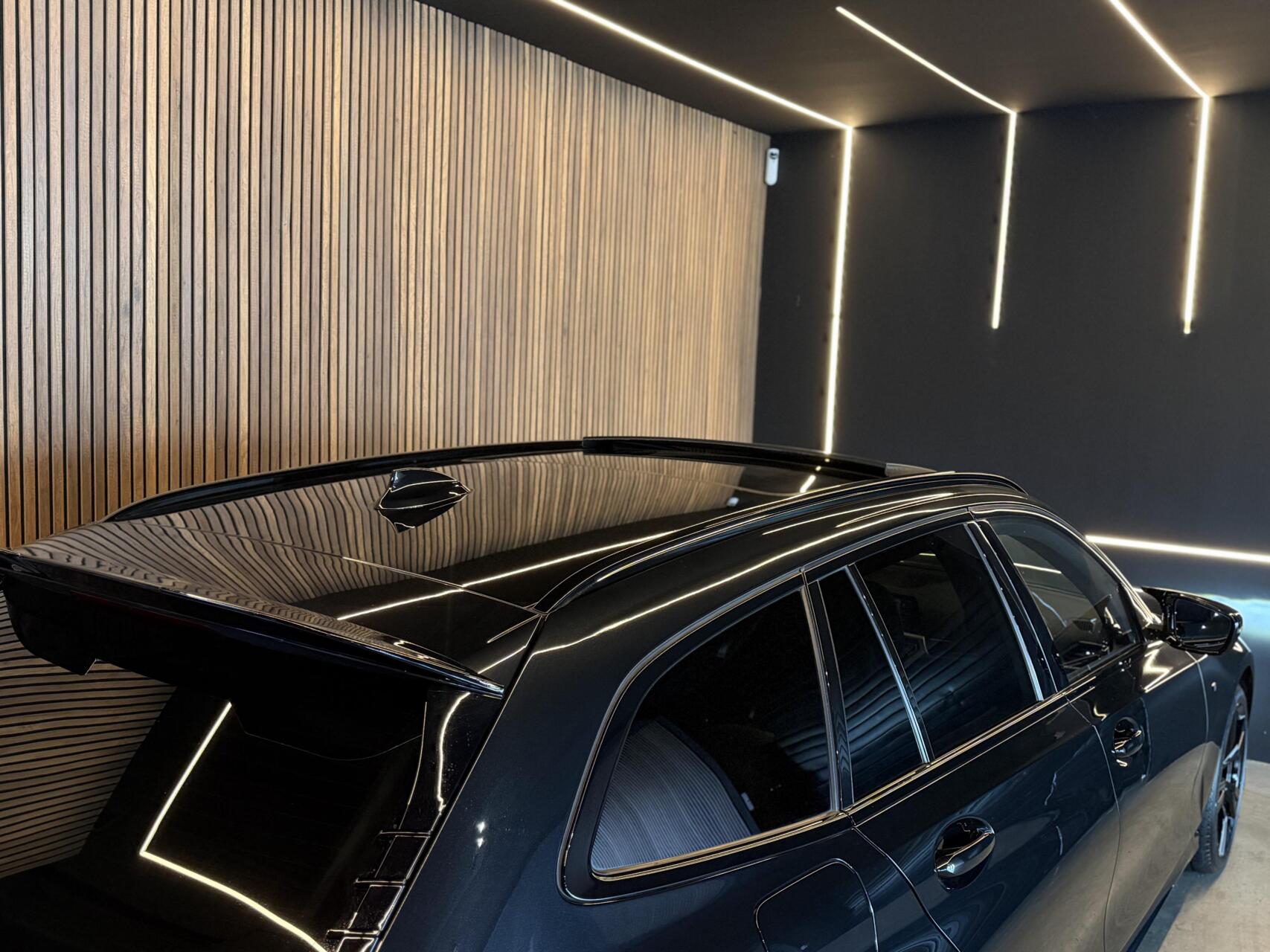 Foto van BMW 3-serie Touring