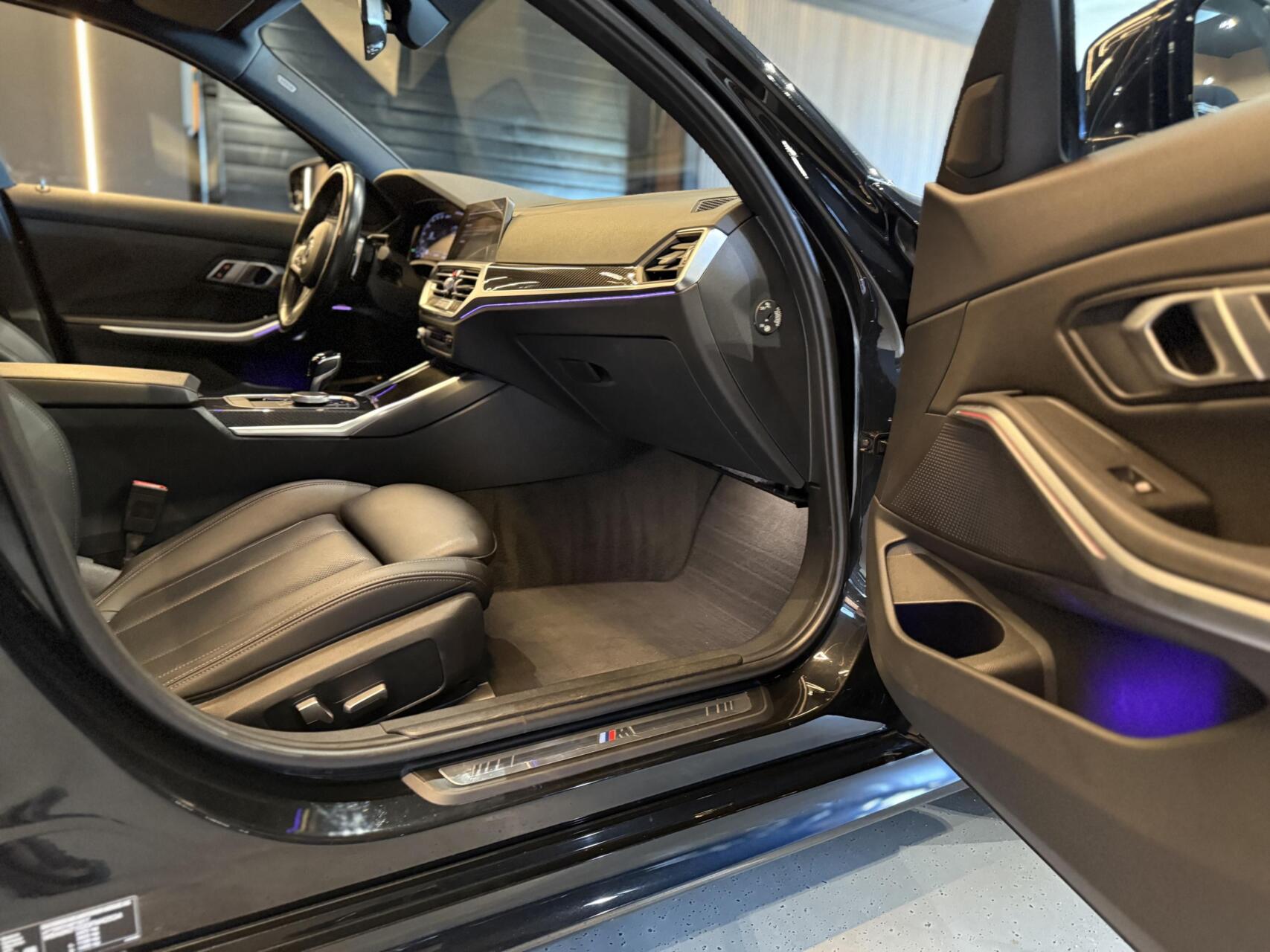 Foto van BMW 3-serie Touring
