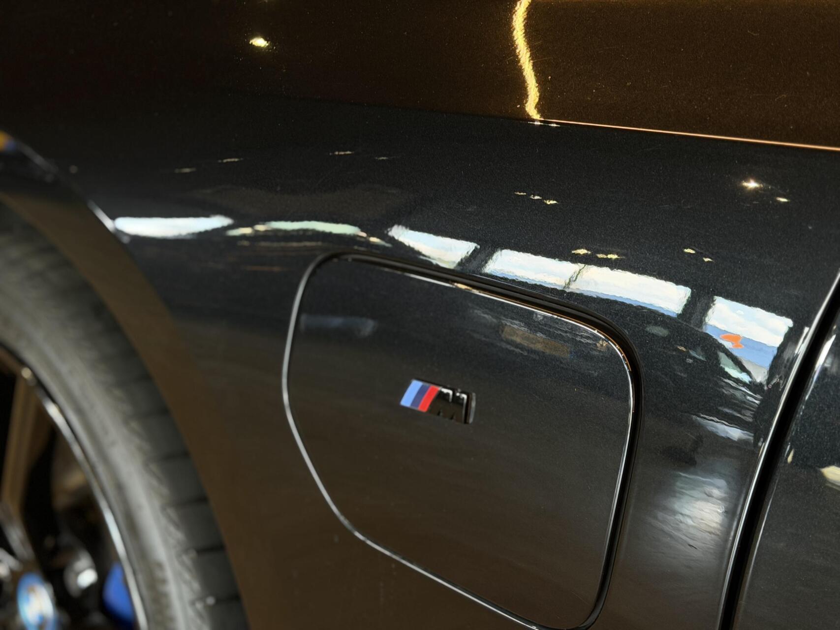 Foto van BMW 3-serie Touring