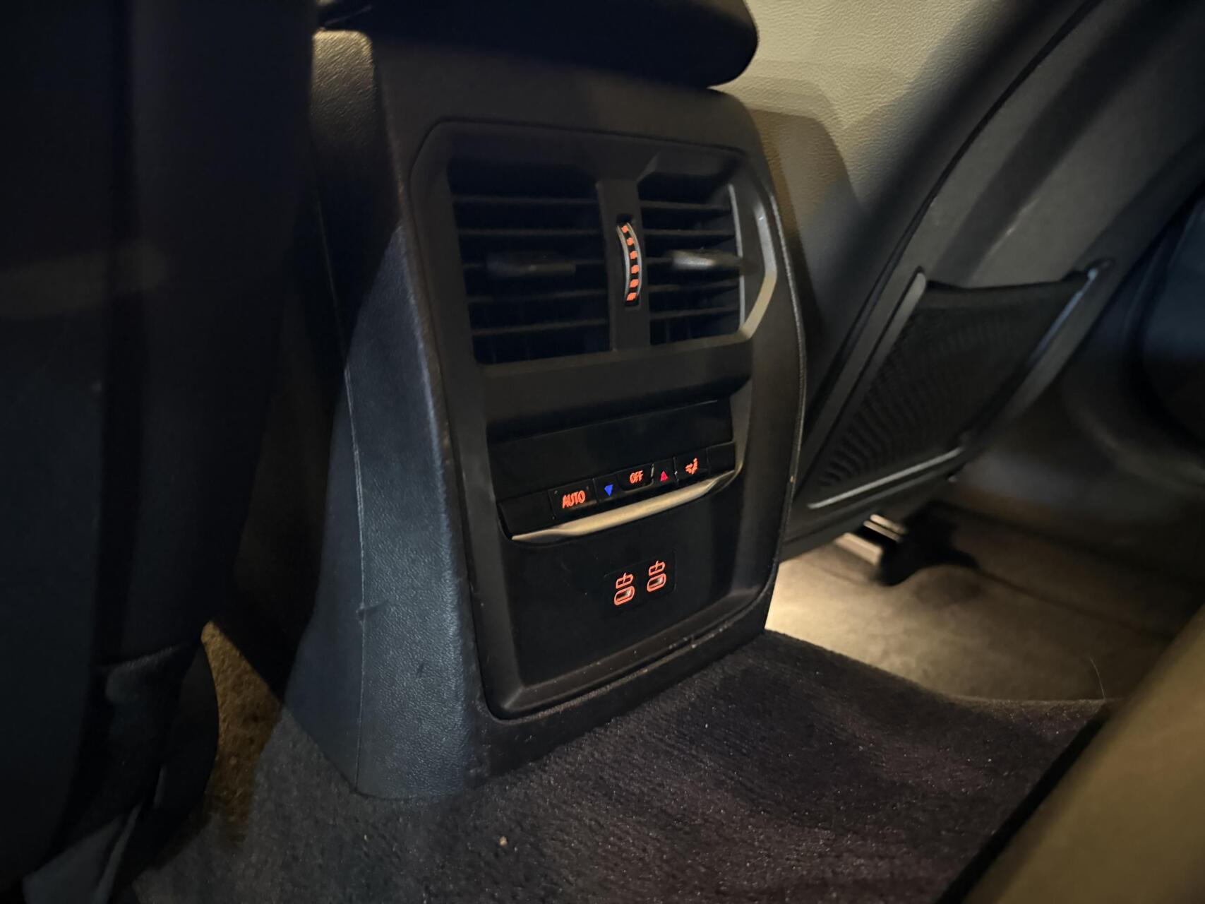 Foto van BMW 3-serie Touring