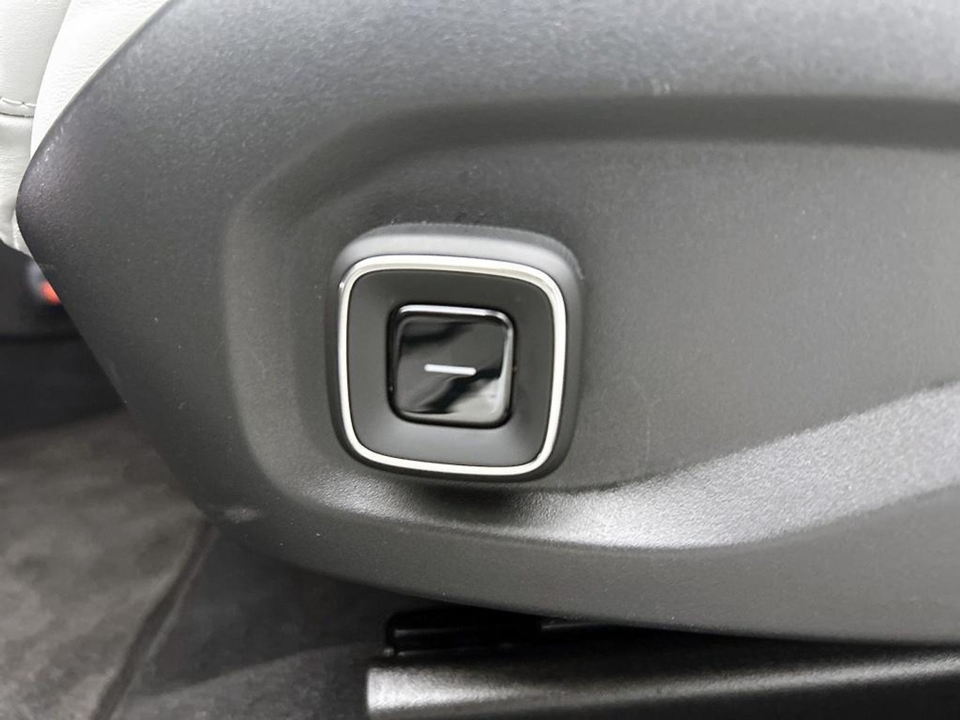 Foto van Polestar Polestar 3