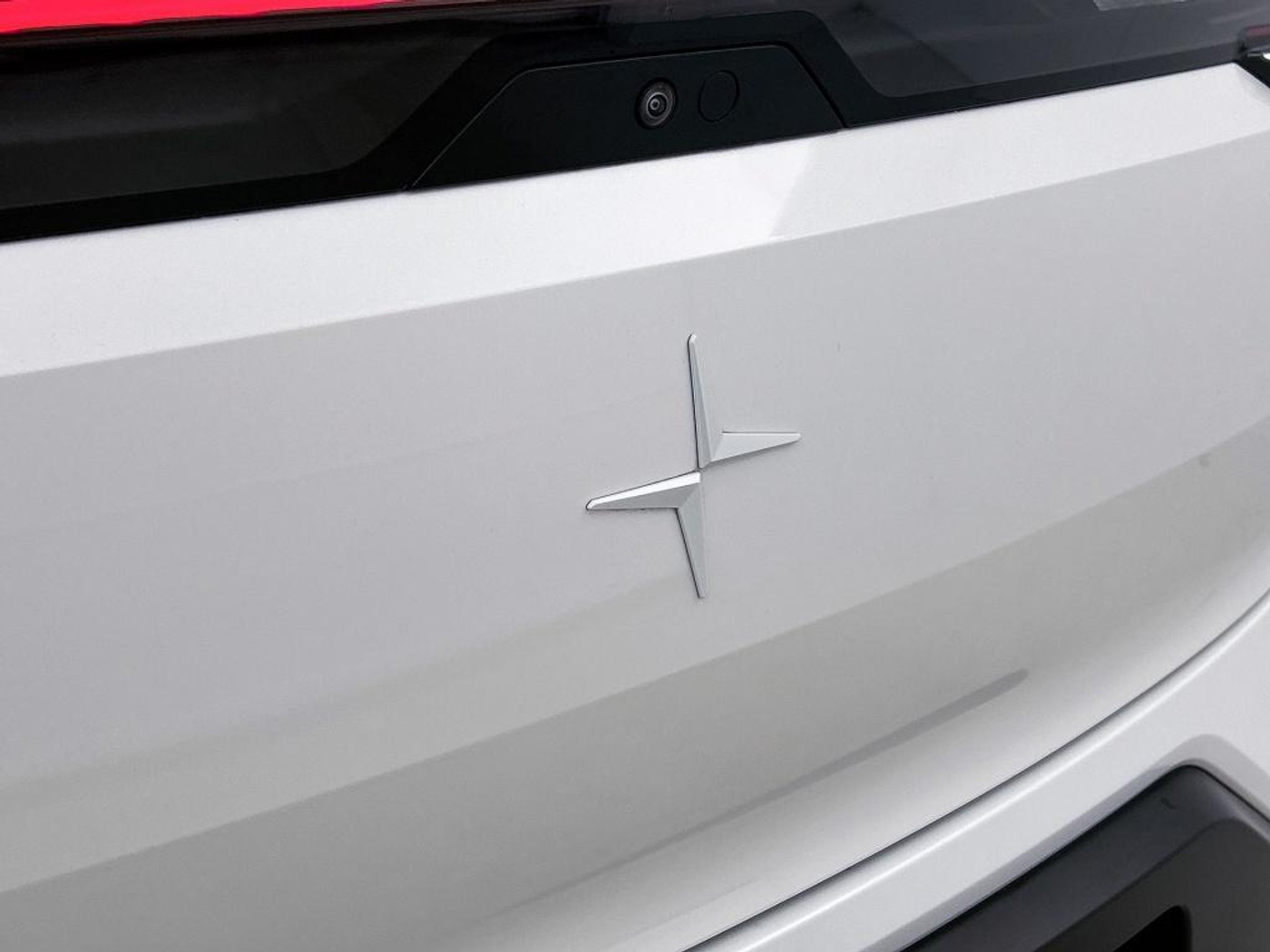 Foto van Polestar Polestar 3
