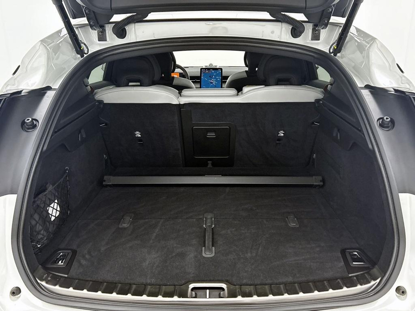 Foto van Polestar Polestar 3