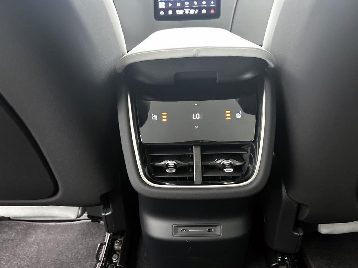 Foto van Polestar Polestar 3