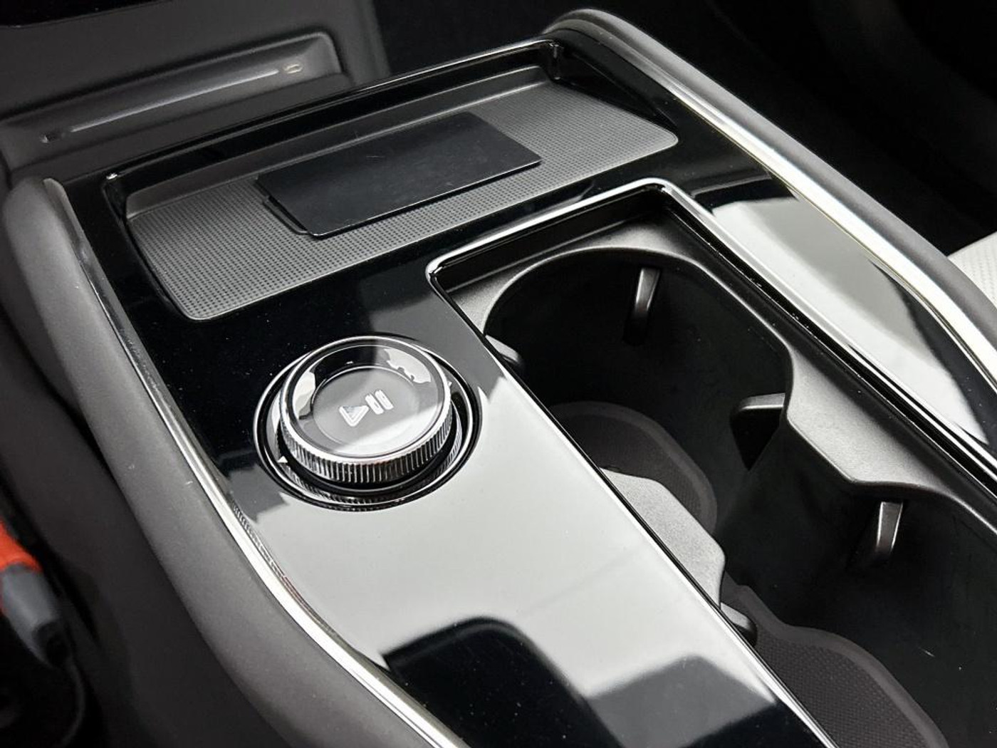Foto van Polestar Polestar 3