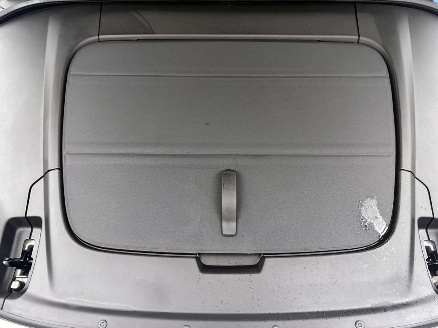 Foto van Polestar Polestar 3