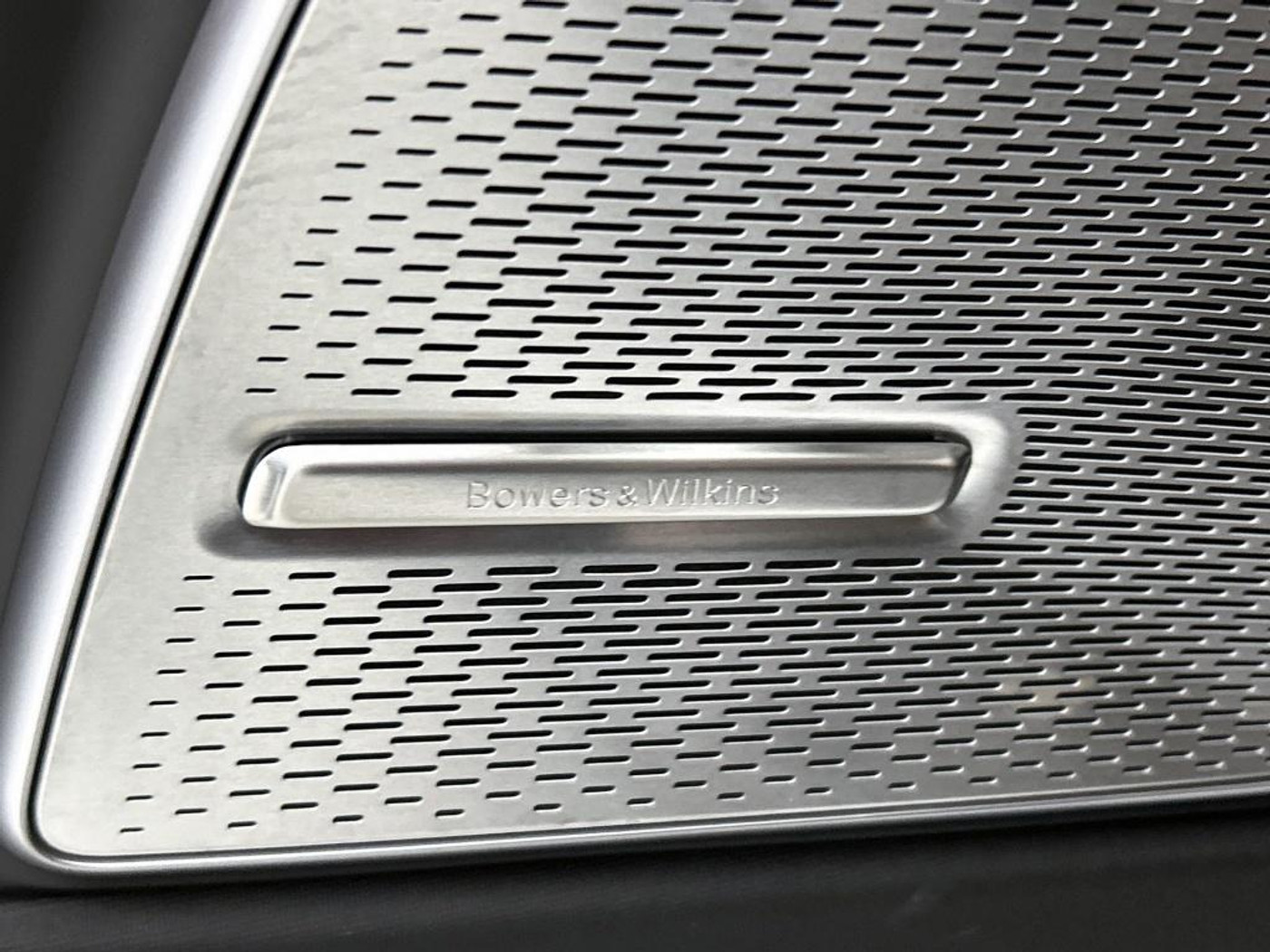 Foto van Polestar Polestar 3