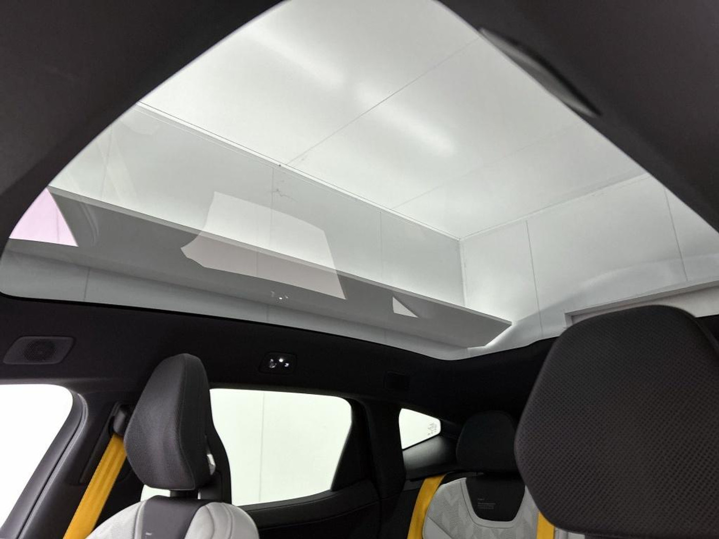 Foto van Polestar Polestar 3