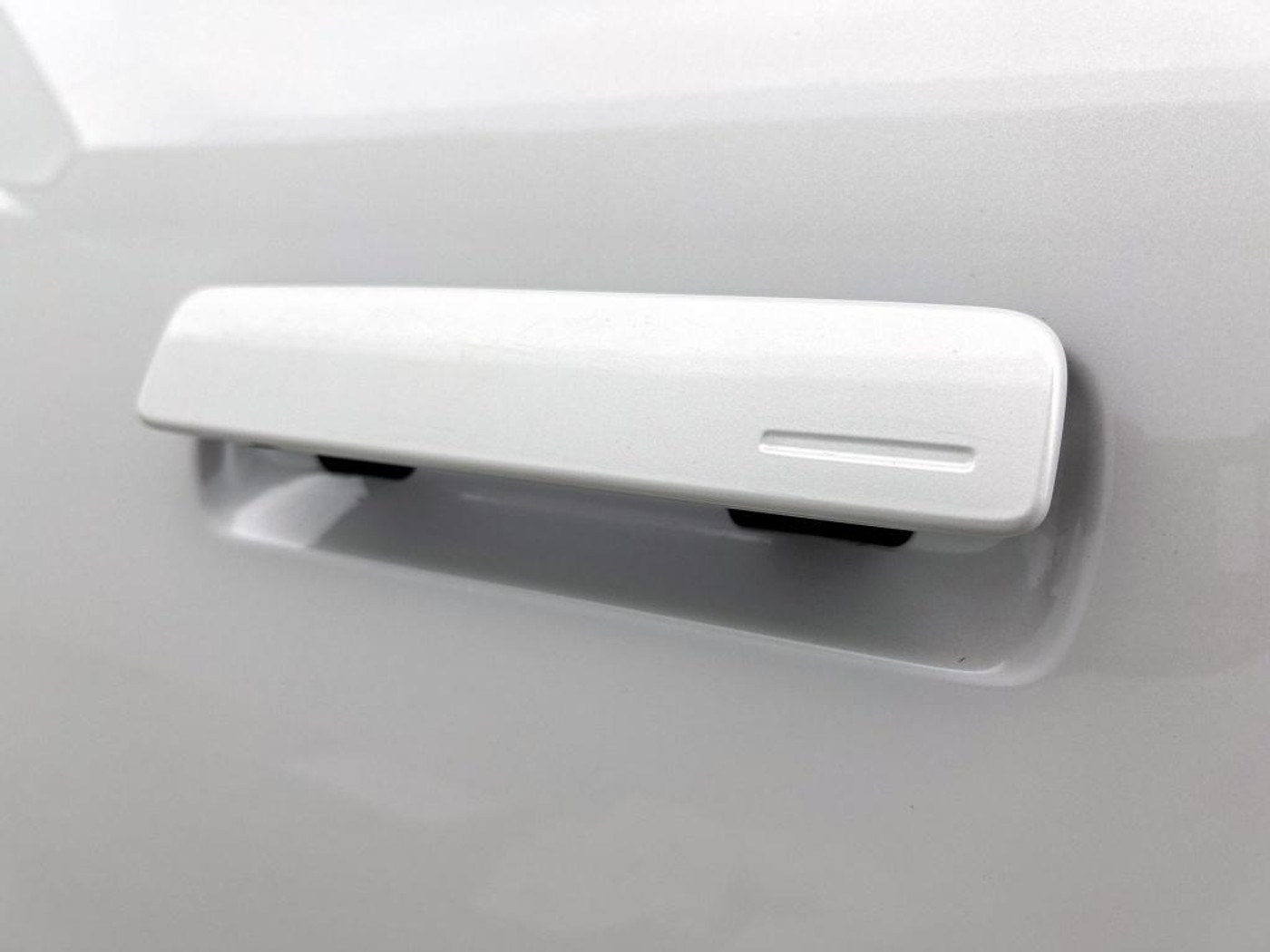 Foto van Polestar Polestar 3