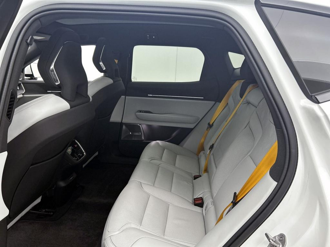 Foto van Polestar Polestar 3