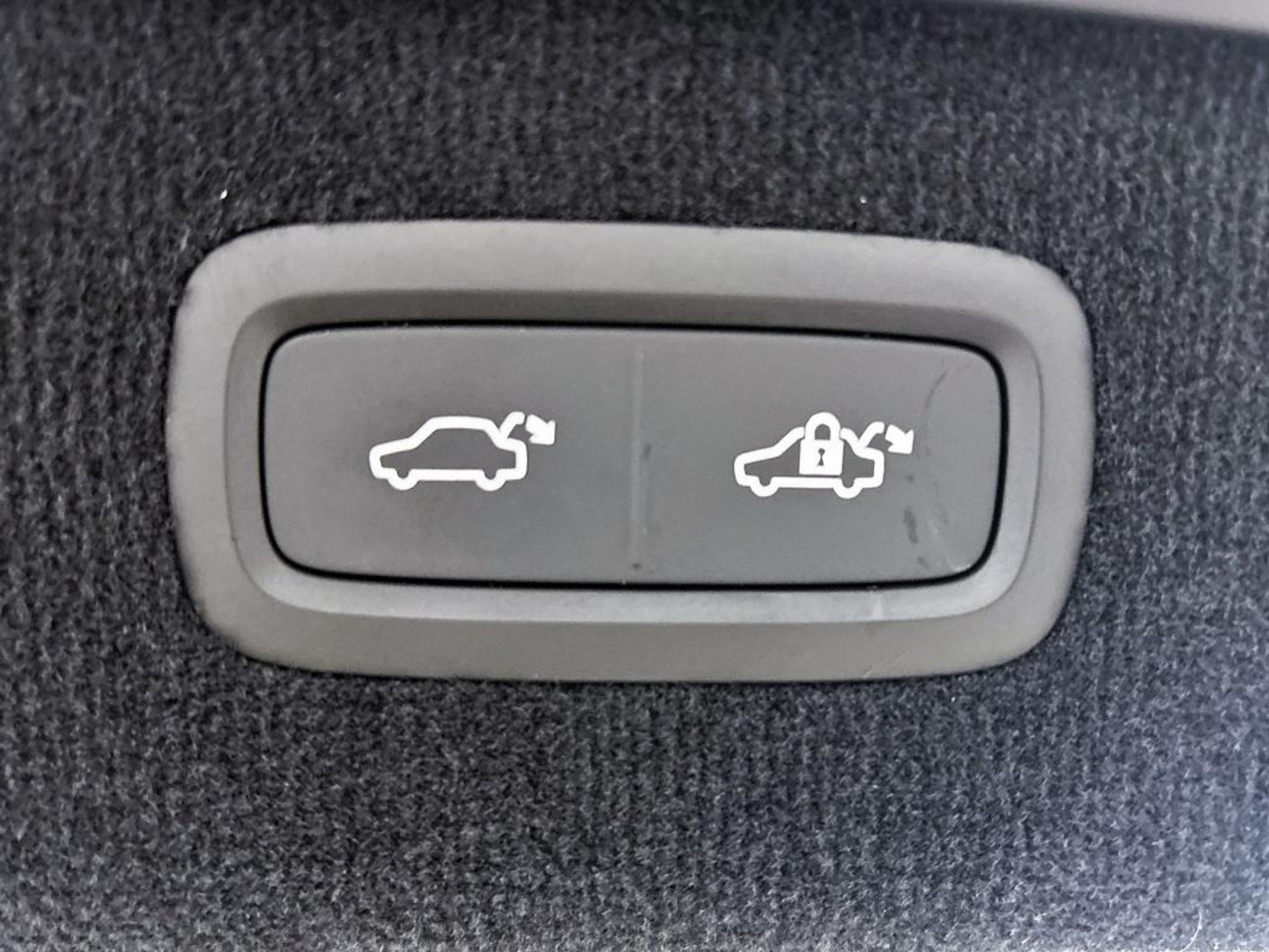 Foto van Polestar Polestar 3