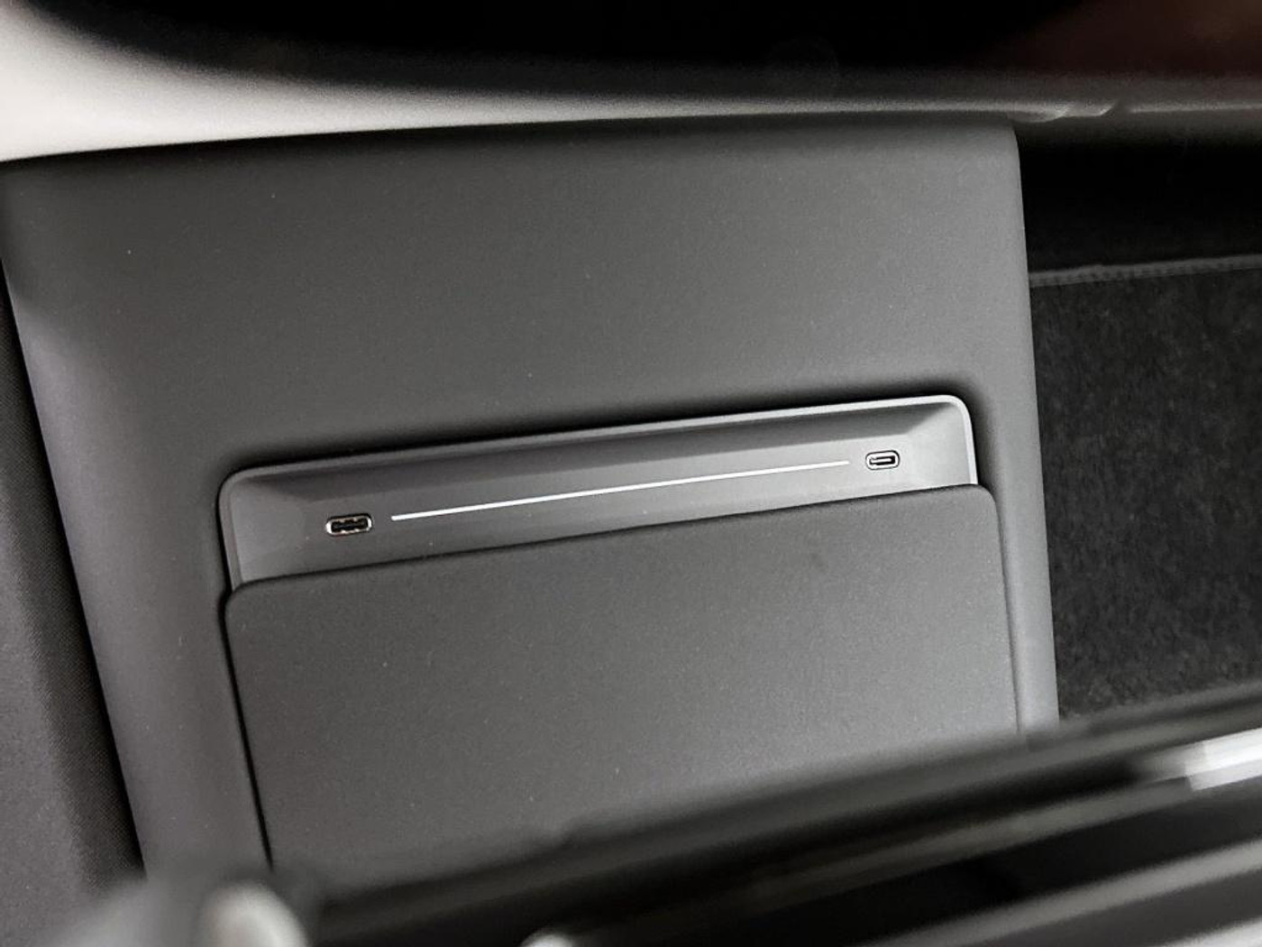 Foto van Polestar Polestar 3