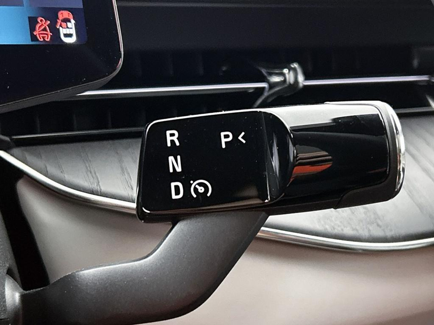 Foto van Polestar Polestar 3
