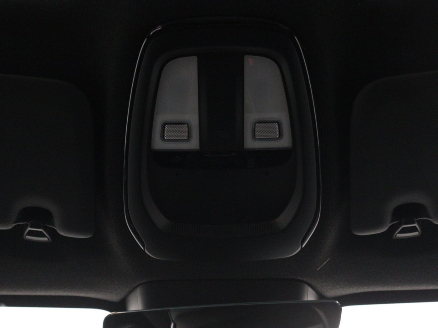 Foto van Volvo C40