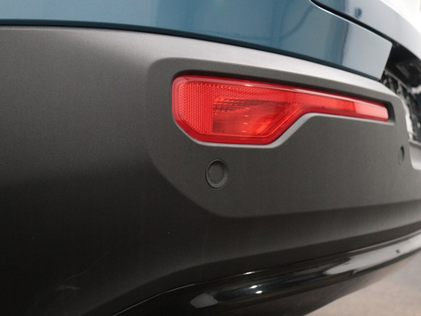 Foto van Volvo C40