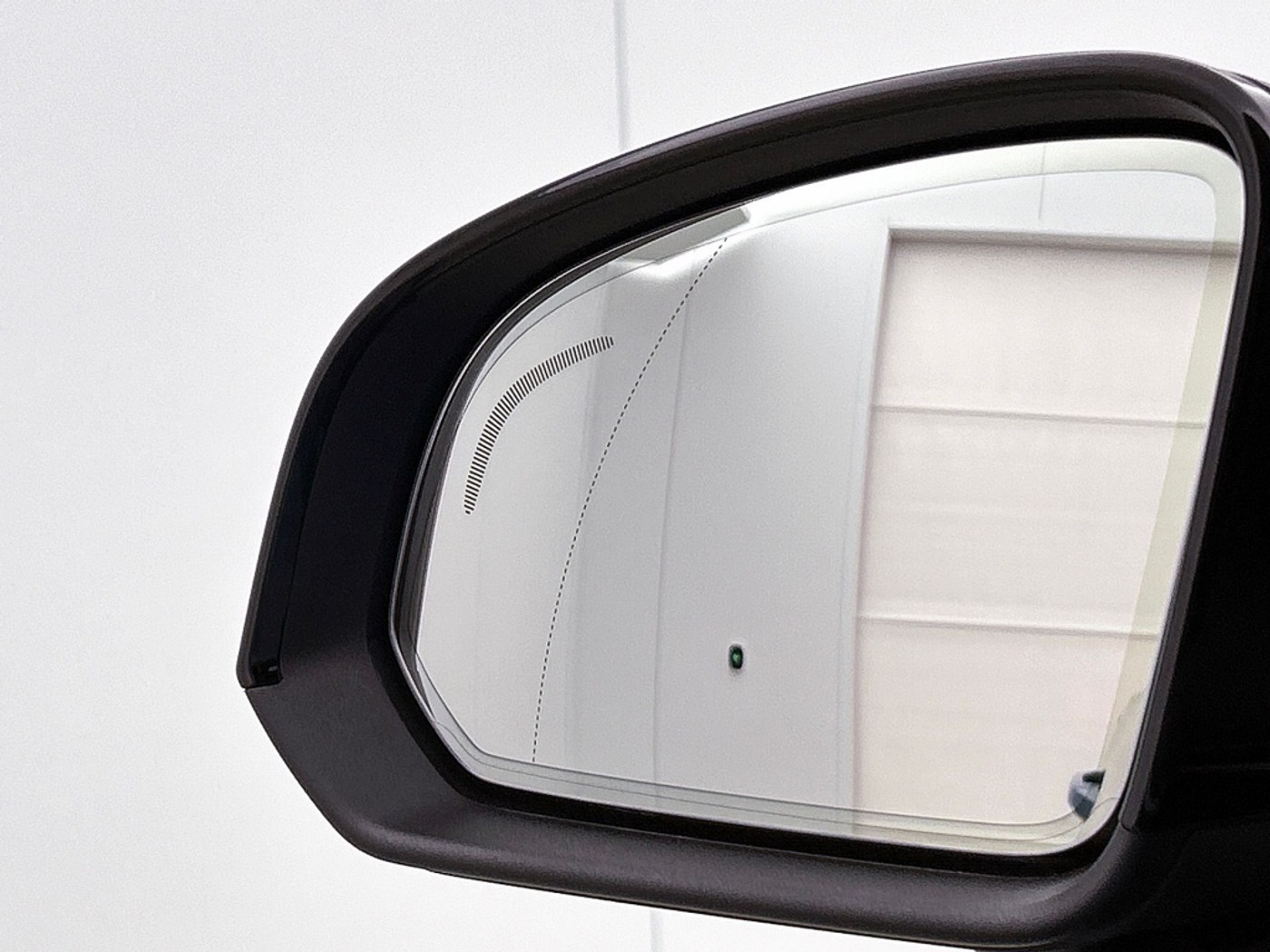 Foto van Volvo C40