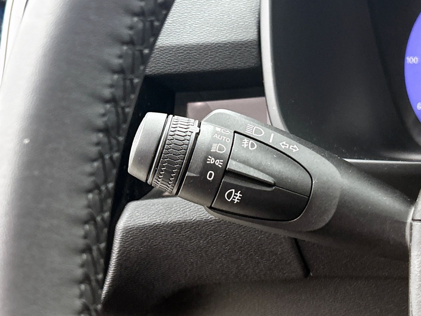 Foto van Volvo C40