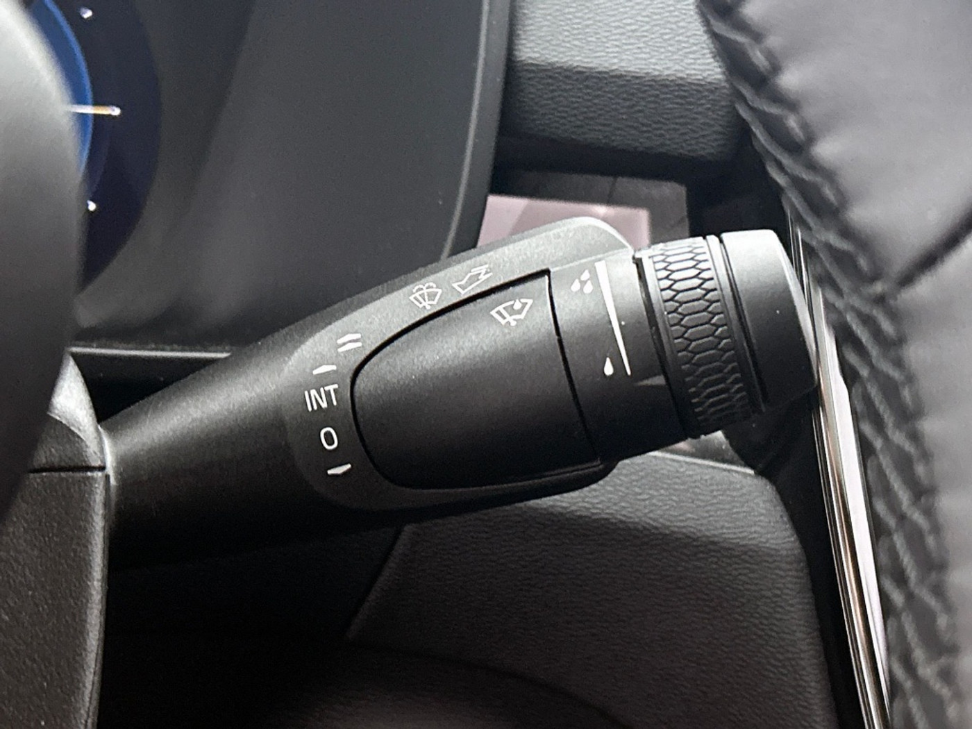 Foto van Volvo C40