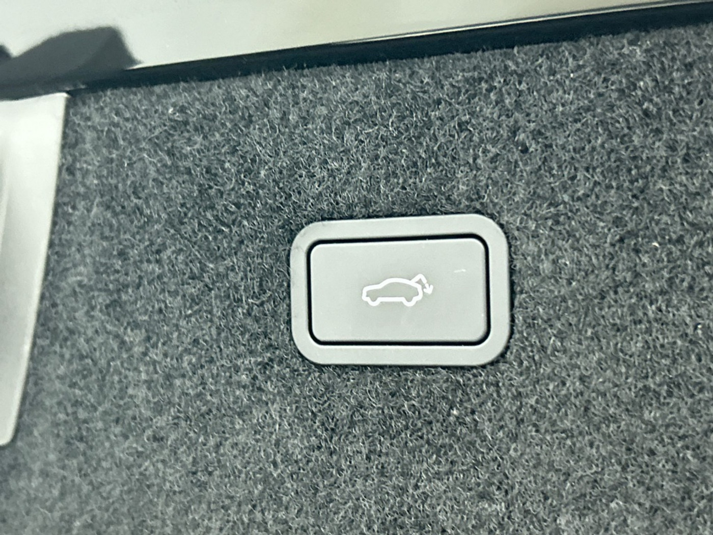 Foto van Polestar 4