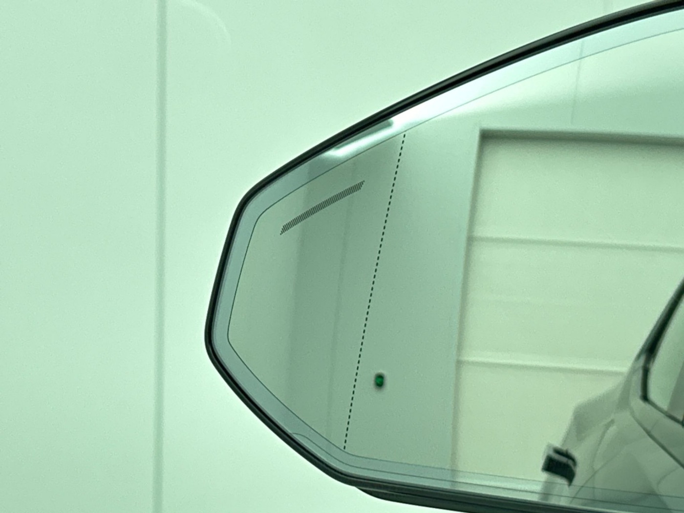 Foto van Polestar 4