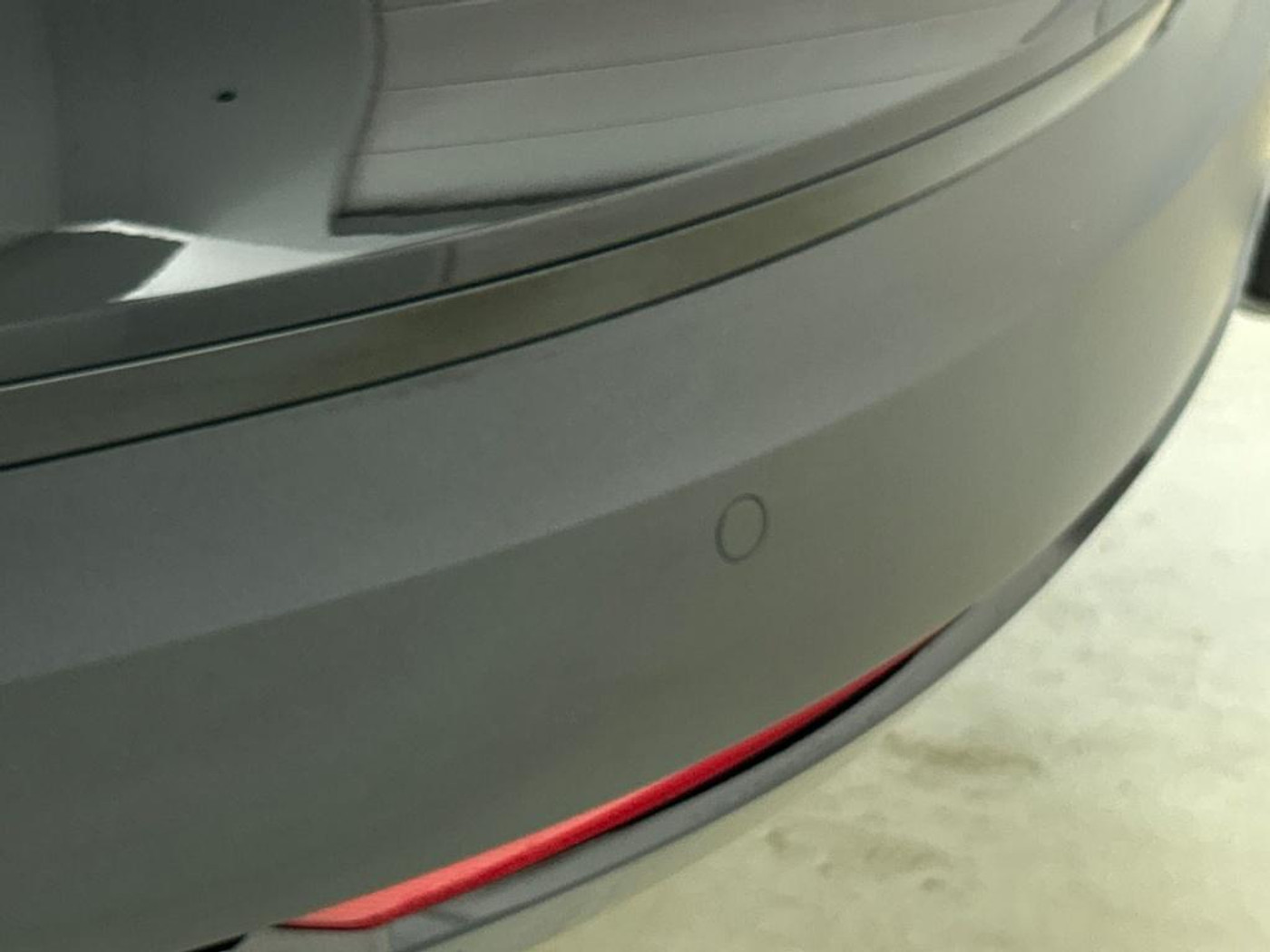 Foto van Polestar 4