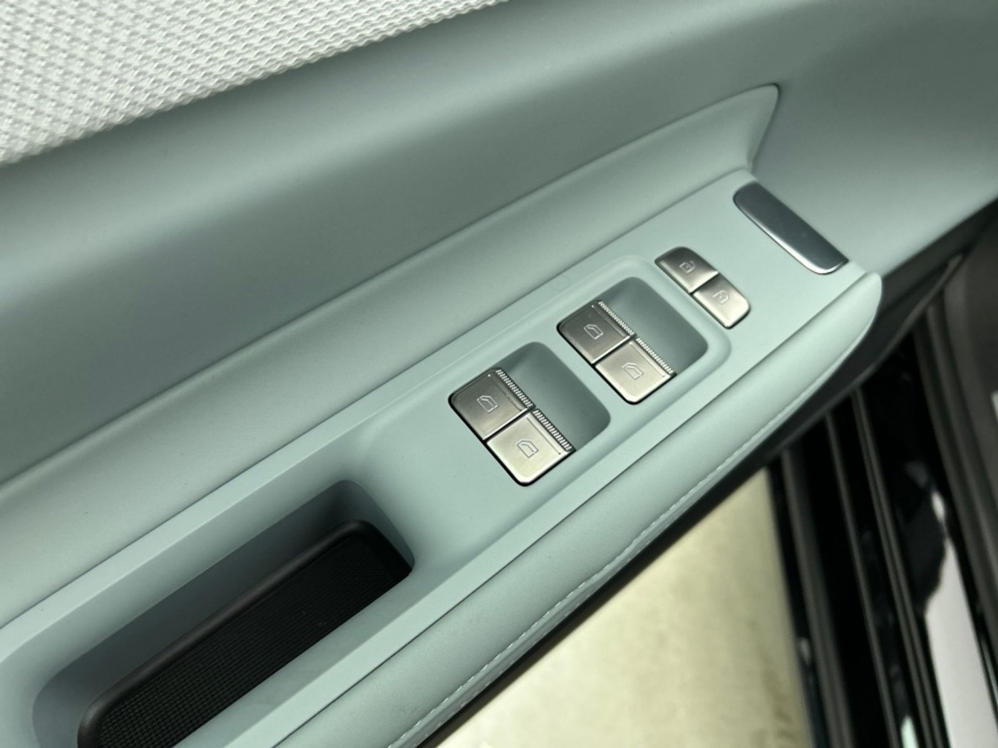 Foto van Polestar 4
