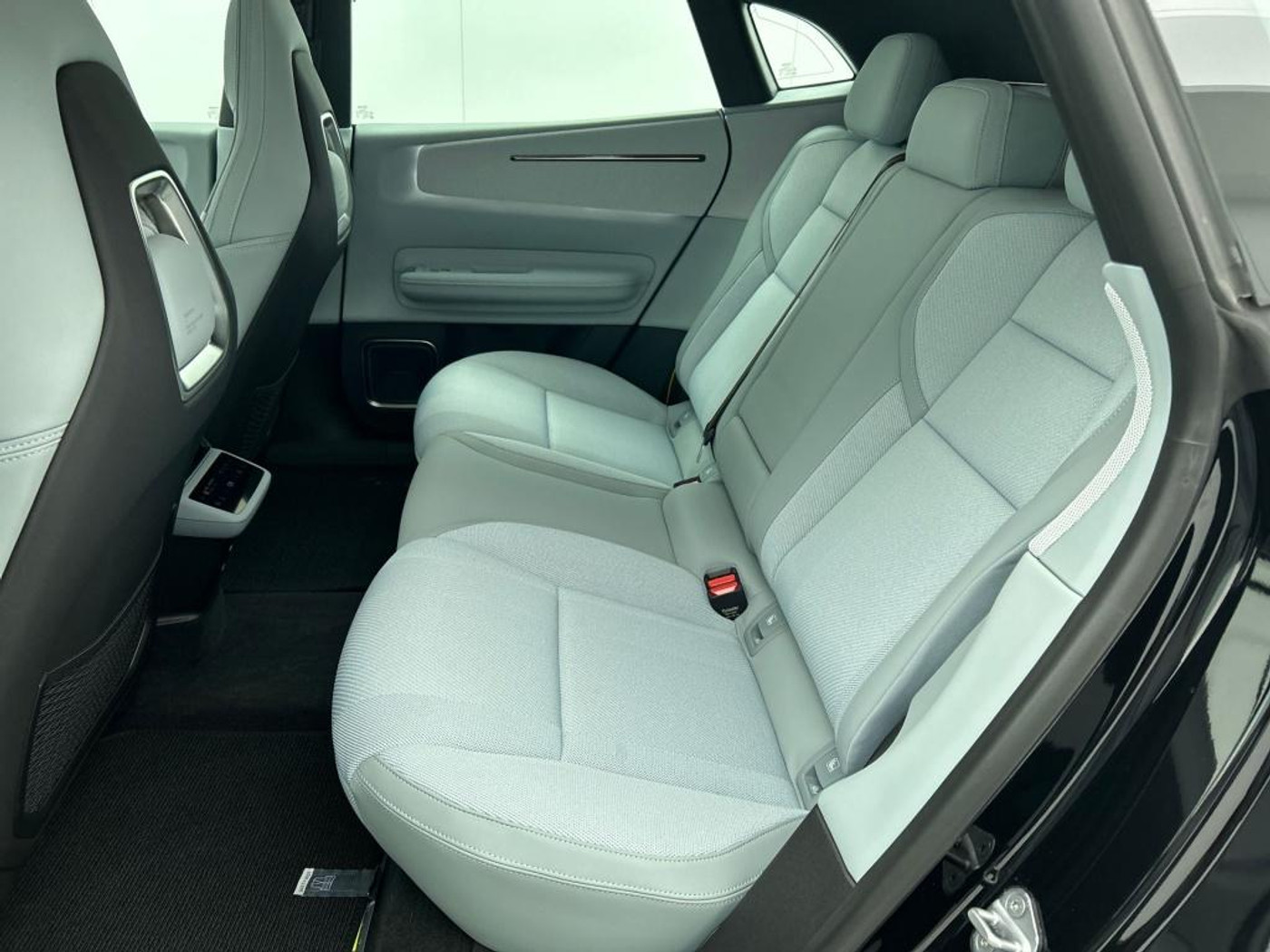 Foto van Polestar 4