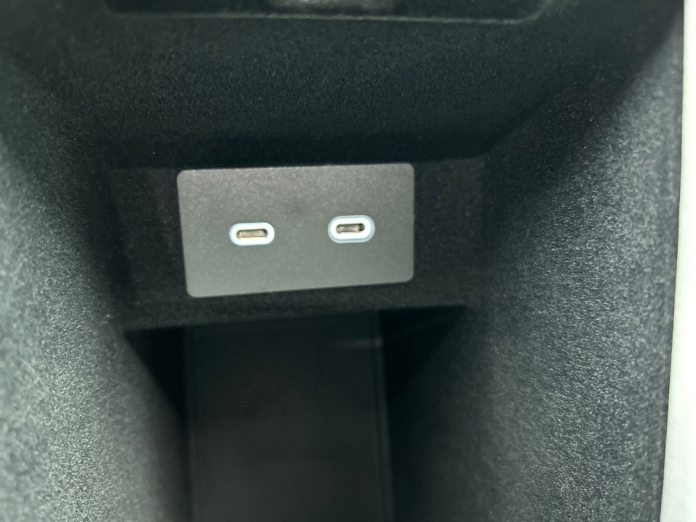 Foto van Polestar 4