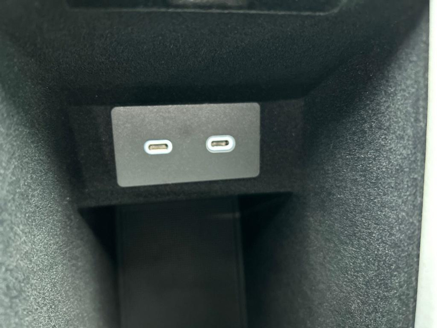 Foto van Polestar 4