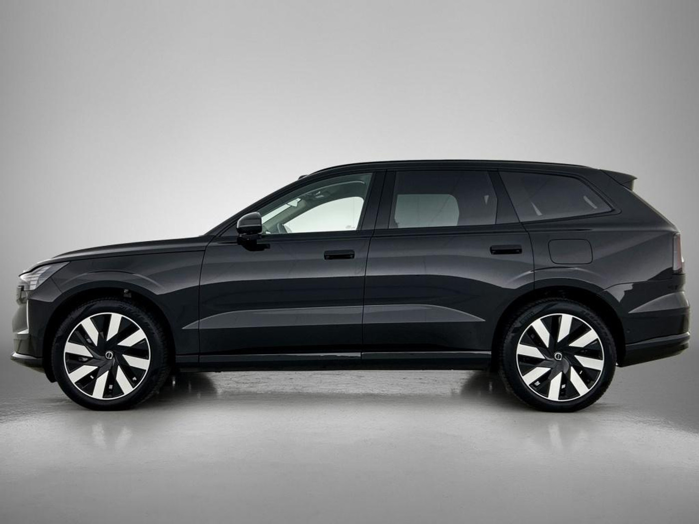 Foto van Volvo Ex90